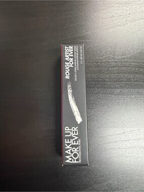 Makeup Forever Rouge Artist Forever Lipstick - Deep Berry